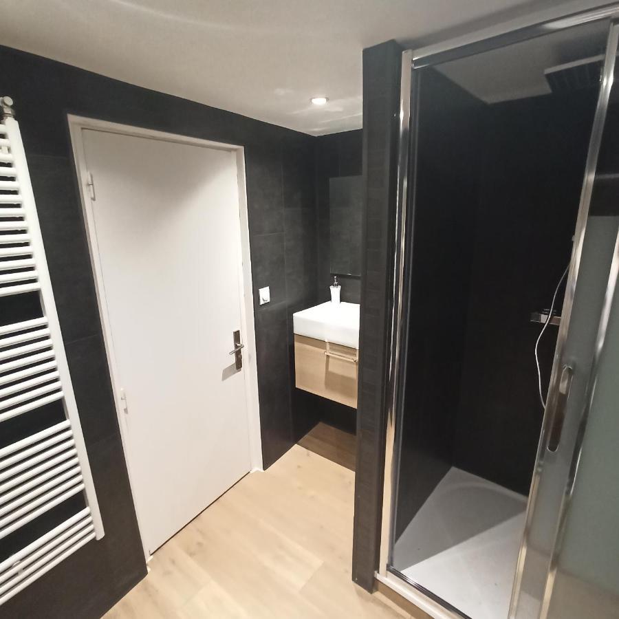 A 4 Min Du Zoo De Beauval La Maison A Partager Ch4 2Eme Etage Saint-Aignan  Εξωτερικό φωτογραφία