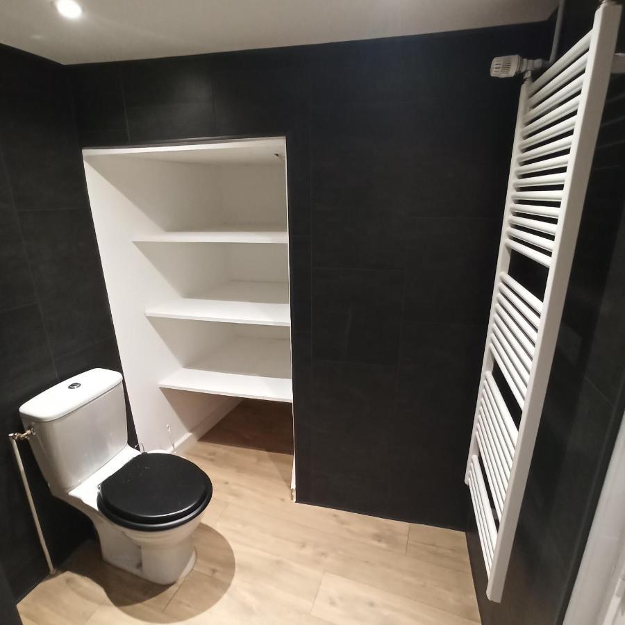 A 4 Min Du Zoo De Beauval La Maison A Partager Ch4 2Eme Etage Saint-Aignan  Εξωτερικό φωτογραφία